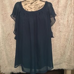2 women’s tops